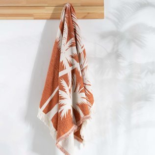 PALMA BRICK 152CM RUG