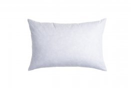 INSERT FEATHER OBL14 (38X53CM)