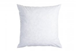 INSERT FEATHER 26 (65X65CM)