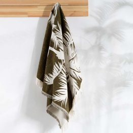 PALMA MOSS 152CM RUG